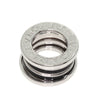 Secondhand Bulgari B.Zero1 Silver White Gold Jewelry