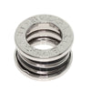Secondhand Bulgari B.Zero1 Silver White Gold Jewelry