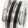 Secondhand Bulgari B.Zero1 Silver White Gold Jewelry