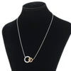 Piaget necklace