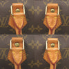 Louis Vuitton handbag