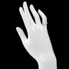 Secondhand Cartier Ballerine Silver White Gold Jewelry
