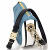 Dior shoulder