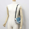 Dior shoulder