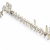 Secondhand Chanel Mademoiselle Pink Fur Jewelry
