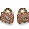 Chanel earring