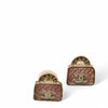 Chanel earring