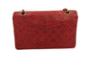 Chanel Timeless - Classic Double Flap Bag Quilted Lambskin