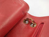 Chanel Timeless - Classic Double Flap Bag Quilted Lambskin
