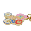 Secondhand Louis Vuitton Vivienne Multicolour Metal Jewelry