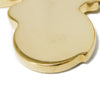 Secondhand Louis Vuitton Vivienne Multicolour Metal Jewelry
