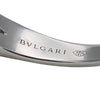 Secondhand Bulgari INCONTRO D’AMORE Silver Platinum Jewelry