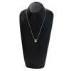 Secondhand Bulgari B.Zero1 Silver White Gold Jewelry