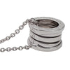 Secondhand Bulgari B.Zero1 Silver White Gold Jewelry