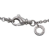 Secondhand Bulgari B.Zero1 Silver White Gold Jewelry
