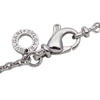 Secondhand Bulgari B.Zero1 Silver White Gold Jewelry
