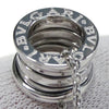 Secondhand Bulgari B.Zero1 Silver White Gold Jewelry