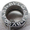 Secondhand Bulgari B.Zero1 Silver White Gold Jewelry