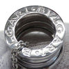 Secondhand Bulgari B.Zero1 Silver White Gold Jewelry