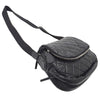 Chanel shoulder