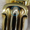 Secondhand Cartier 2C C2 Gold Jewelry