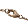 Secondhand Cartier Trinity Gold Jewelry