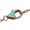 Secondhand Cartier Trinity Gold Jewelry