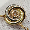 Secondhand Cartier Trinity Gold Jewelry