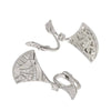 Secondhand Bulgari Diva's Dream Silver White Gold Jewelry