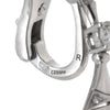 Secondhand Bulgari Diva's Dream Silver White Gold Jewelry