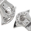 Secondhand Bulgari Diva's Dream Silver White Gold Jewelry