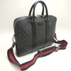 Gucci briefcase