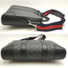 Gucci briefcase