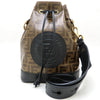 Fendi shoulder