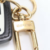 Secondhand Louis Vuitton Black Leather Jewelry