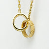 Cartier necklace