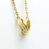 Cartier necklace