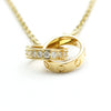 Cartier necklace