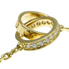 Cartier necklace