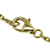Cartier necklace