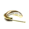 Cartier earring