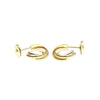 Cartier earring