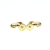 Cartier earring
