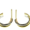 Cartier earring
