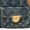 Louis Vuitton shoulder