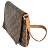 Louis Vuitton shoulder