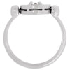 Bulgari ring