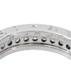 Secondhand Bulgari B ZERO Silver White Gold Jewelry