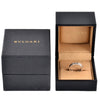 Secondhand Bulgari B ZERO Silver White Gold Jewelry
