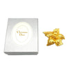 Dior brooch